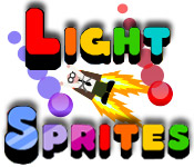 online game - Light Sprites