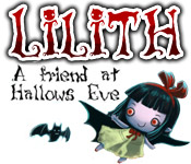 Lilith - A Friend at Hallows Eve