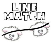 Line Match
