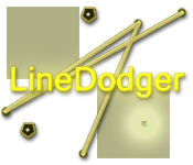 online game - LineDodger