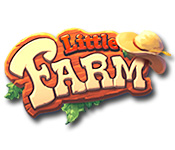 online game - Little Farm
