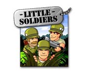 Little Soldiers