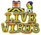 online game - Live Wires