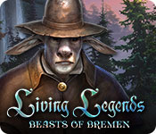 Living Legends: Beasts of Bremen for Mac Game