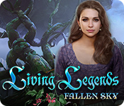Living Legends: Fallen Sky for Mac Game