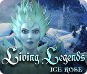 Living Legends: Ice Rose for Mac Game