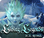 Living Legends: Ice Rose