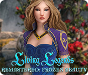 Living Legends Remastered: Frozen Beauty for Mac Game