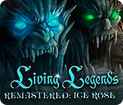 Living Legends Remastered: Ice Rose for Mac Game