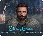Living Legends Remastered: Wrath of the Beast for Mac Game