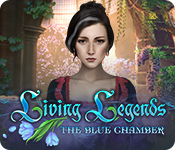 Living Legends: The Blue Chamber for Mac Game