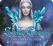 Living Legends: The Crystal Tear for Mac Game
