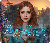 Living Legends: Voice of the Sea for Mac Game