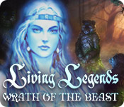 Living Legends: Wrath of the Beast for Mac Game