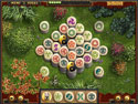Lost Amulets: Stone Garden for Mac OS X