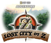 Lost City of Z for Mac Game