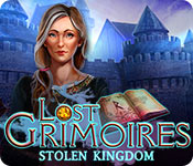 Lost Grimoires: Stolen Kingdom for Mac Game