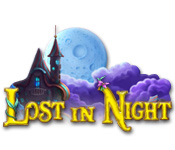 Lost in Night for Mac Game