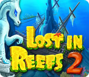 Lost in Reefs 2 for Mac Game