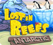 Lost in Reefs: Antarctic for Mac Game