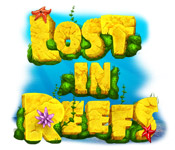 Lost in Reefs for Mac Game