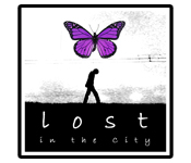 Hidden Object Puzzles: Lost in the City