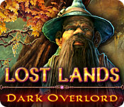 Lost Lands: Dark Overlord for Mac Game