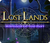 Lost Lands: Mistakes of the Past for Mac Game