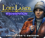 Lost Lands: Redemption Collector's Edition for Mac Game