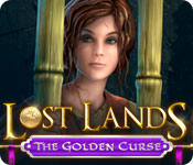 Lost Lands: The Golden Curse for Mac Game