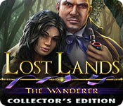 Lost Lands: The Wanderer Collector's Edition for Mac Game