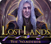 Lost Lands: The Wanderer for Mac Game