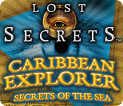 Lost Secrets: Caribbean Explorer