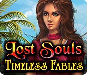 Lost Souls: Timeless Fables for Mac Game