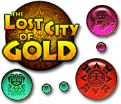 online game - The Lost City of Gold
