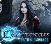 Love Chronicles: Death's Embrace for Mac Game