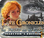 Love Chronicles: The Sword and the Rose Collector's Edition for Mac Game