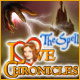 Love Chronicles: The Spell