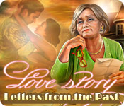 Love Story: Letters from the Past for Mac Game