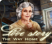 Love Story: The Way Home for Mac Game