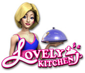 Lovely Kitchen for Mac Game