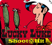 Lucky Luke: Shoot & Hit for Mac Game