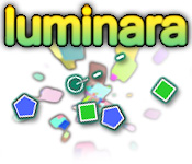 online game - Luminara