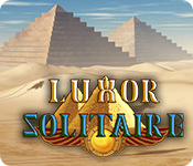 Luxor Solitaire for Mac Game