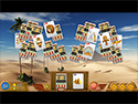 Luxor Solitaire for Mac OS X