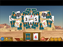 Luxor Solitaire for Mac OS X