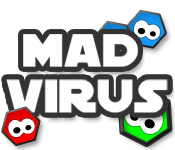 online game - Mad Virus