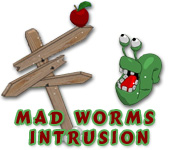 Mad Worms Intrusion