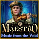 Maestro: Music from the Void