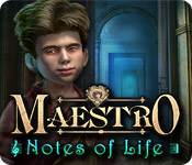 Maestro: Notes of Life for Mac Game